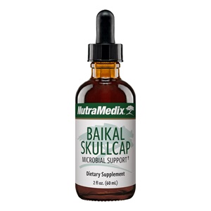 BAIKAL SKULLCAP, 2 FL OZ