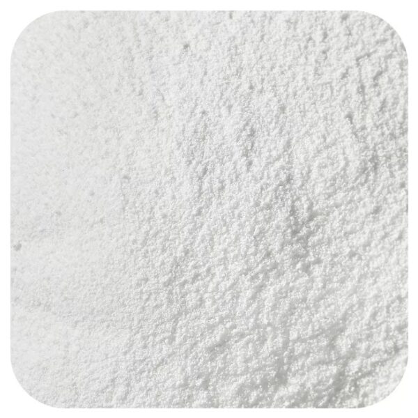 BICARBONATO DE SODIO SIN ALUMINIO, SIN GLUTEN X 473 GR - Imagen 2