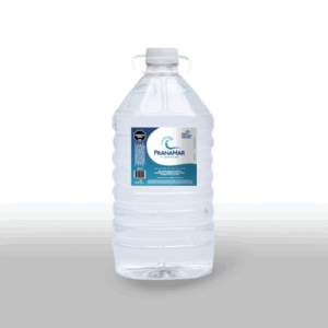 AGUA DE MAR HIPERTÓNICA - BIDÓN 5 LTS