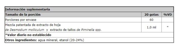 BURBUR PINELLA, 2 FL OZ - Imagen 2