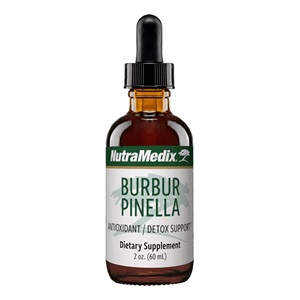 BURBUR PINELLA, 2 FL OZ