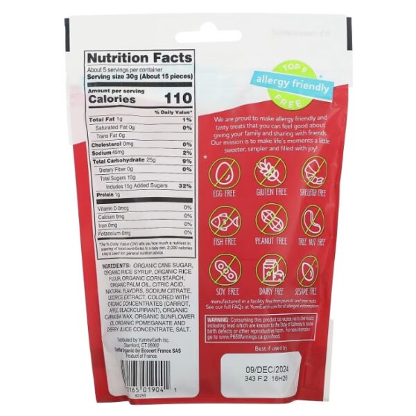 CARAMELOS DE GRANADA X 142 GR - Imagen 2