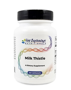 CARDO MARIANO MILK THLISTE 200 MG X 60 VCAPS