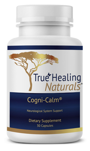COGNI - CALM X 30 CAPSULAS