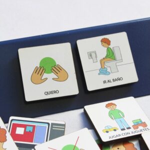 COMUNICADOR PORTATIL - DIARIO