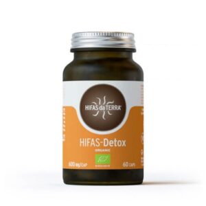HIFAS DETOX X 60 CAPS