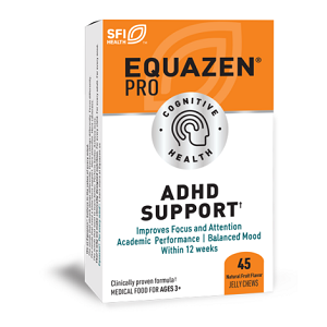 EQUAZEN PRO JELLY CHEWS X 45 CT