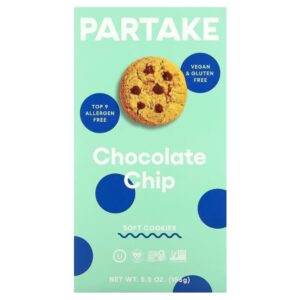 GALLETAS BLANDAS CHIPS DE CHOCOLATE X 156 GR