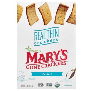 GALLETAS SAL MARINA X 142 GR
