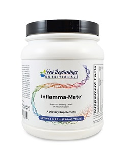 INFLAMMA MATE FRESA X 725.2 GR
