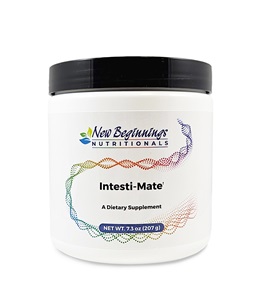 INTESTI-MATE EN POLVO X 207 GR