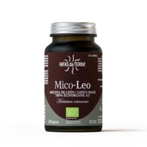 MELENA DE LEON - MICO LEO X 70 CAPS