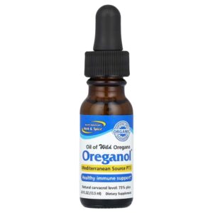 OREGANOL X 13,5 ML