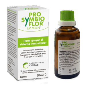 PROSYMBIOFLOR X 50 ML