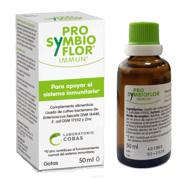 PROSYMBIOFLOR X 50 ML