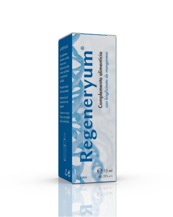 REGENERYUM X 15 ML