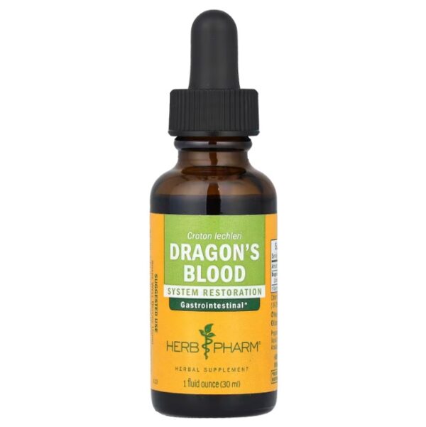 SANGRE DE DRAGON X 30 ML