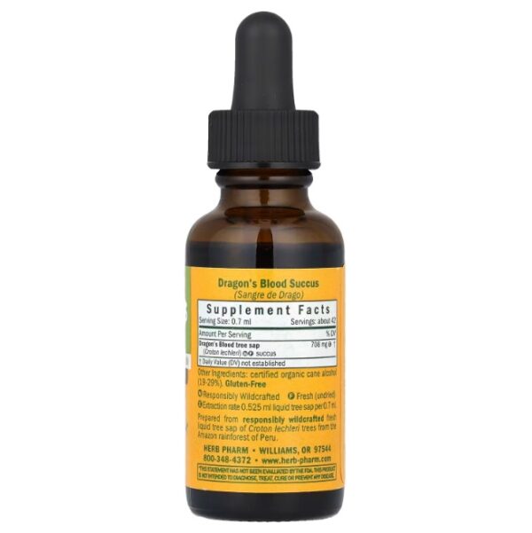 SANGRE DE DRAGON X 30 ML - Imagen 2