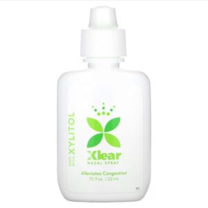 SPRAY NASAL XILITOL X 22 ML