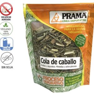 HIERBA COLA DE CABALLO X 50 GR