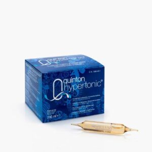 QUINTON HIPERTONIC