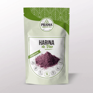 HARINA DE VINO X 50 GR