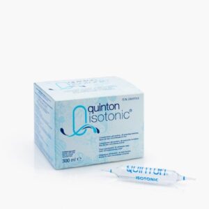 QUINTON ISOTONIC