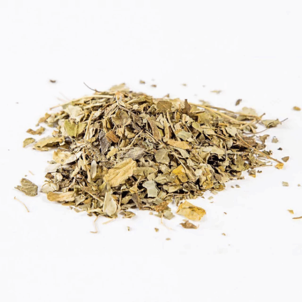 HOJAS DE MORINGA X 50 GR