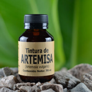 TINTURA DE ARTEMISA X 200 CC