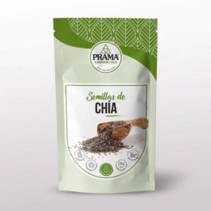 SEMILLAS DE CHIA X 200 GR
