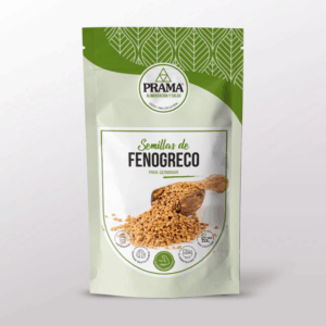 SEMILLA FENOGRECO PARA BROTAR X 200 GR