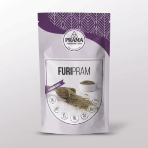 FURIPRAM SUPLEMENTO MINERALIZANTE X 25 GR