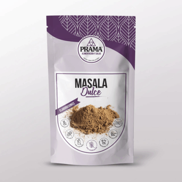 MASALA DULCE X 100 GR