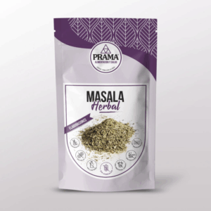 MASALA HERBAL X 100 GR