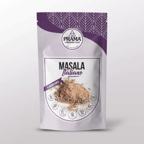 MASALA ITALIANA X 100 GR