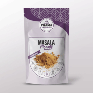 MASALA PICANTE X 100 GR