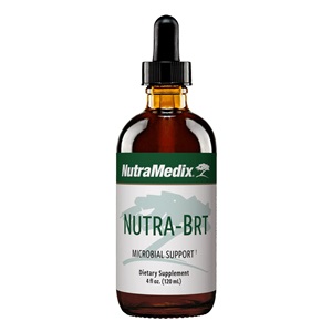 NUTRA-BRT, 4 FL OZ