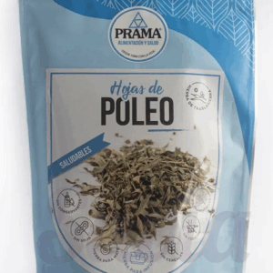 HIERBA POLEO TRASLASIERRA X 50 GR
