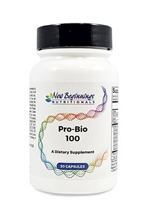 PRO BIO 100 X 30 CAPS