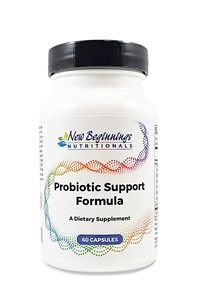 PROBIOTICO SUPPORT FORMULA X 60 CAPS