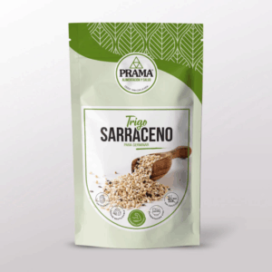 SEMILLAS DE SARRACENO (PARA BROTAR) X 250 GR