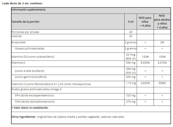 SPEAK + D PURE OIL X 3,04 OZ - Imagen 2