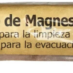 SULFATO DE MAGNESIO X 40 GR