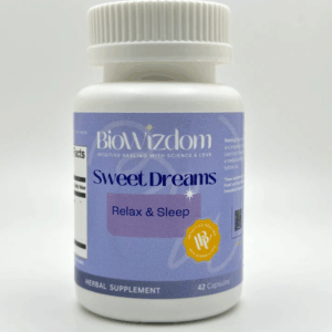 SWEET DREAMS X 42 CAPS