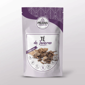 TE DE INVIERNO (ANIS,CANELA,JENGIBRE,CLAVO) X 50 GR