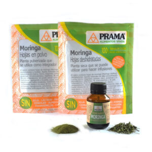 TINTURA MORINGA X 200 CC
