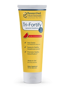 TRI FORTIFY SANDIA X 8 FLOZ