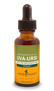 UVA URSI EXTRACTO LIQUIDO X 1 FLOZ