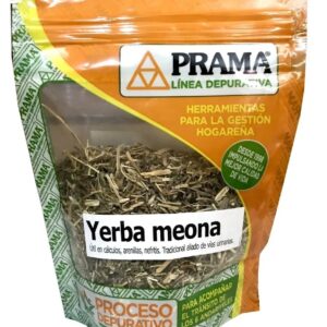 HIERBA YERBA MEONA X 100 GR