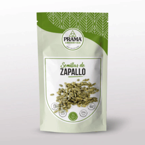 SEMILLAS DE ZAPALLO X 100 GR